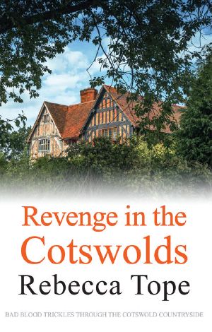 [Thea Osborne 13] • Revenge in the Cotswolds